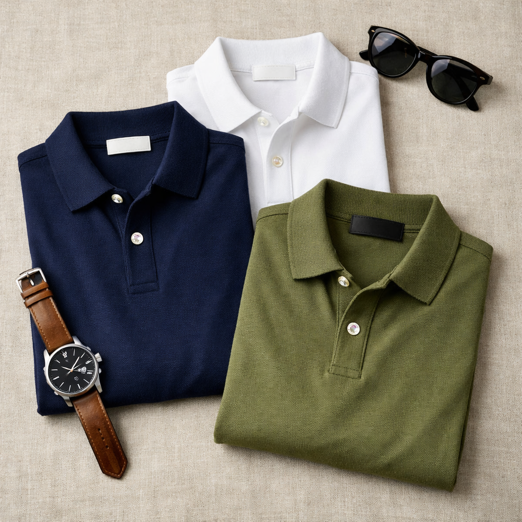 Best Luxury Polo Brands: Editors’ Tested Picks for Timeless Style