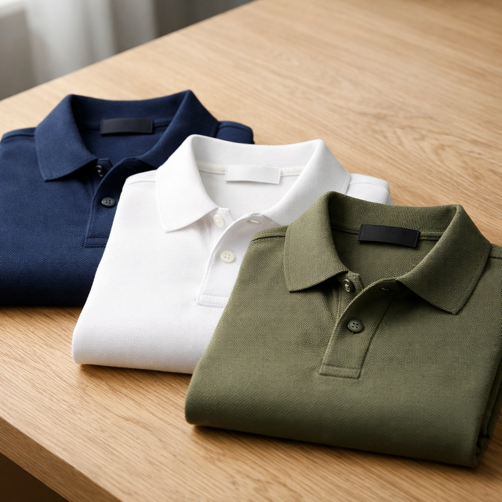 Best Luxury Polo Shirts of 2026: Editor-Tested Picks and Value