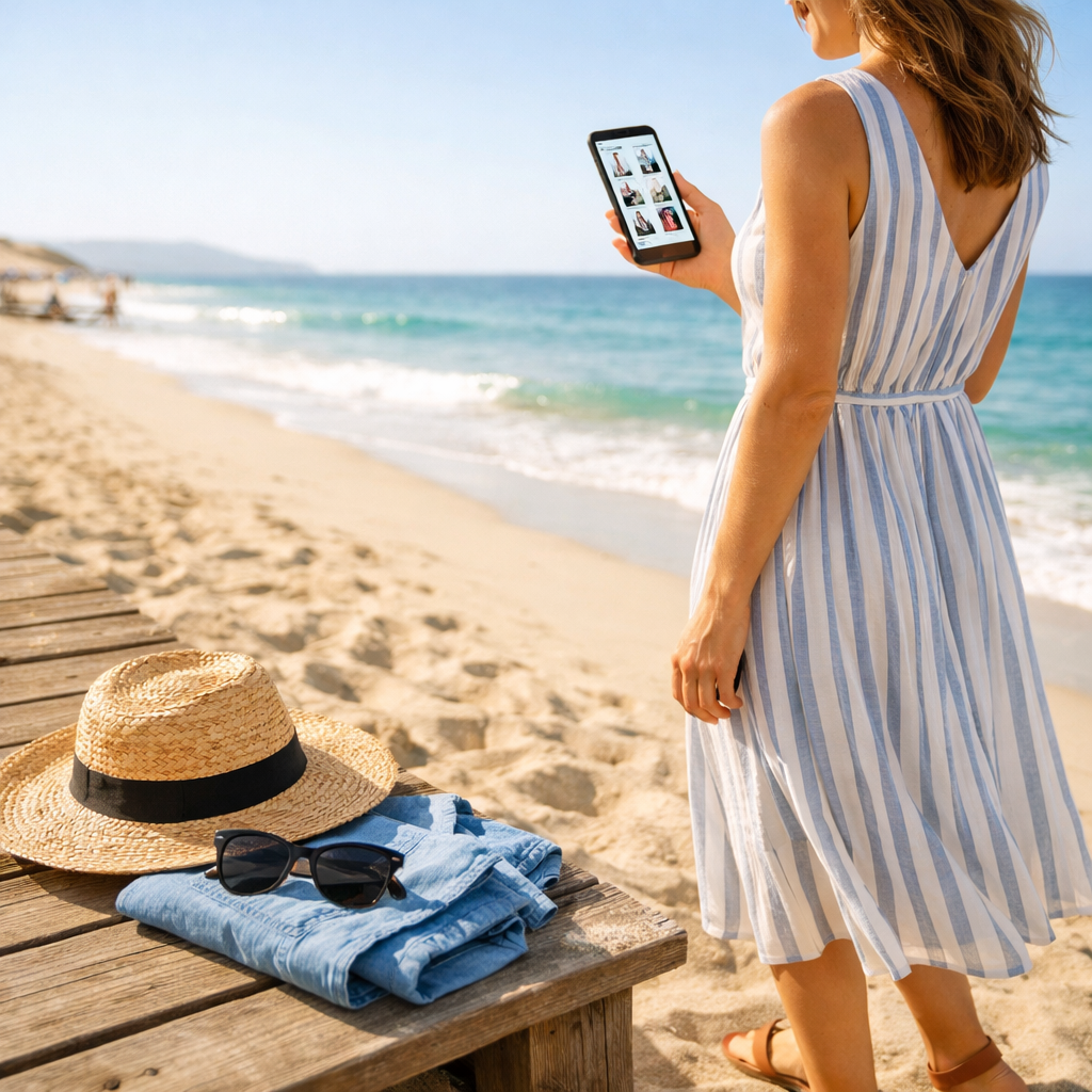 Best Women’s Coastal Clothing Stores Online in 2026, Ranked