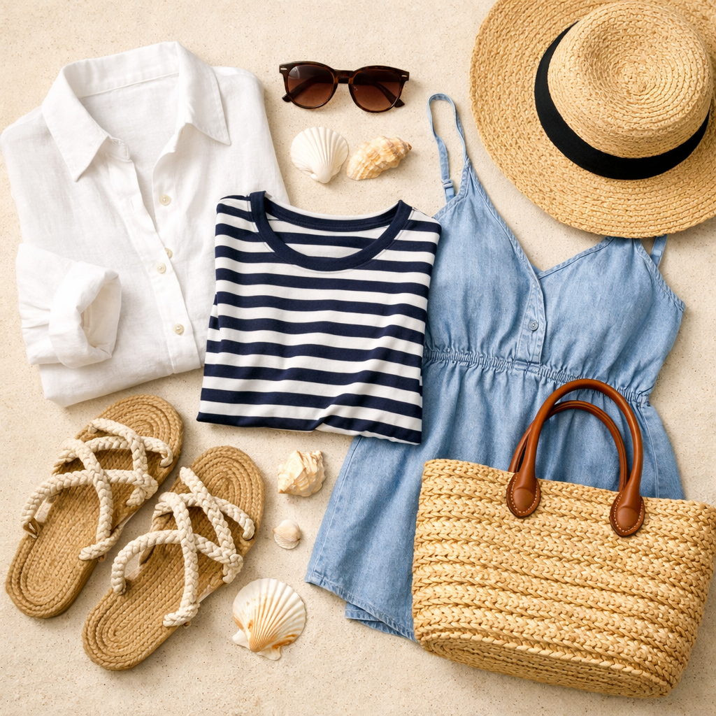 Best Women's Coastal Wear Brands: Editor-Tested Picks and Buying Criteria