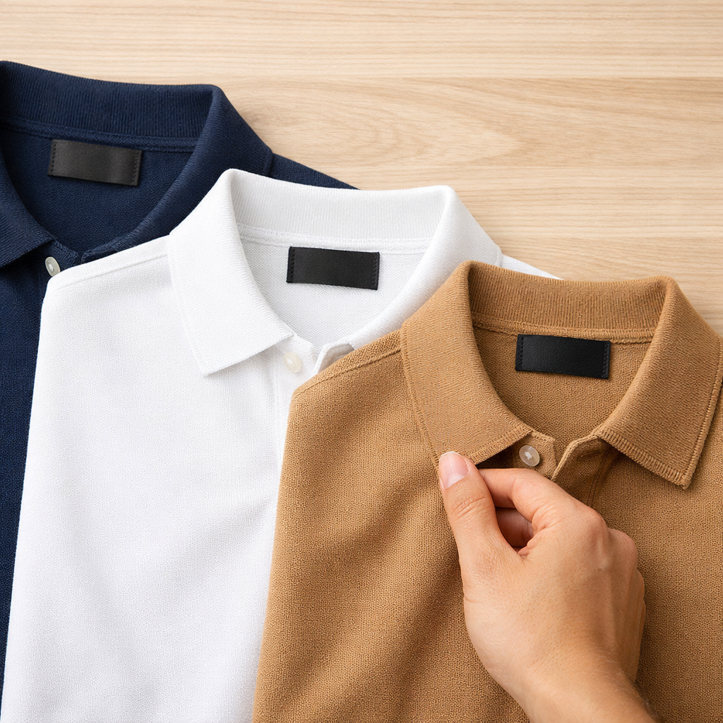 How to Choose the Best Luxury Polo Brand for You