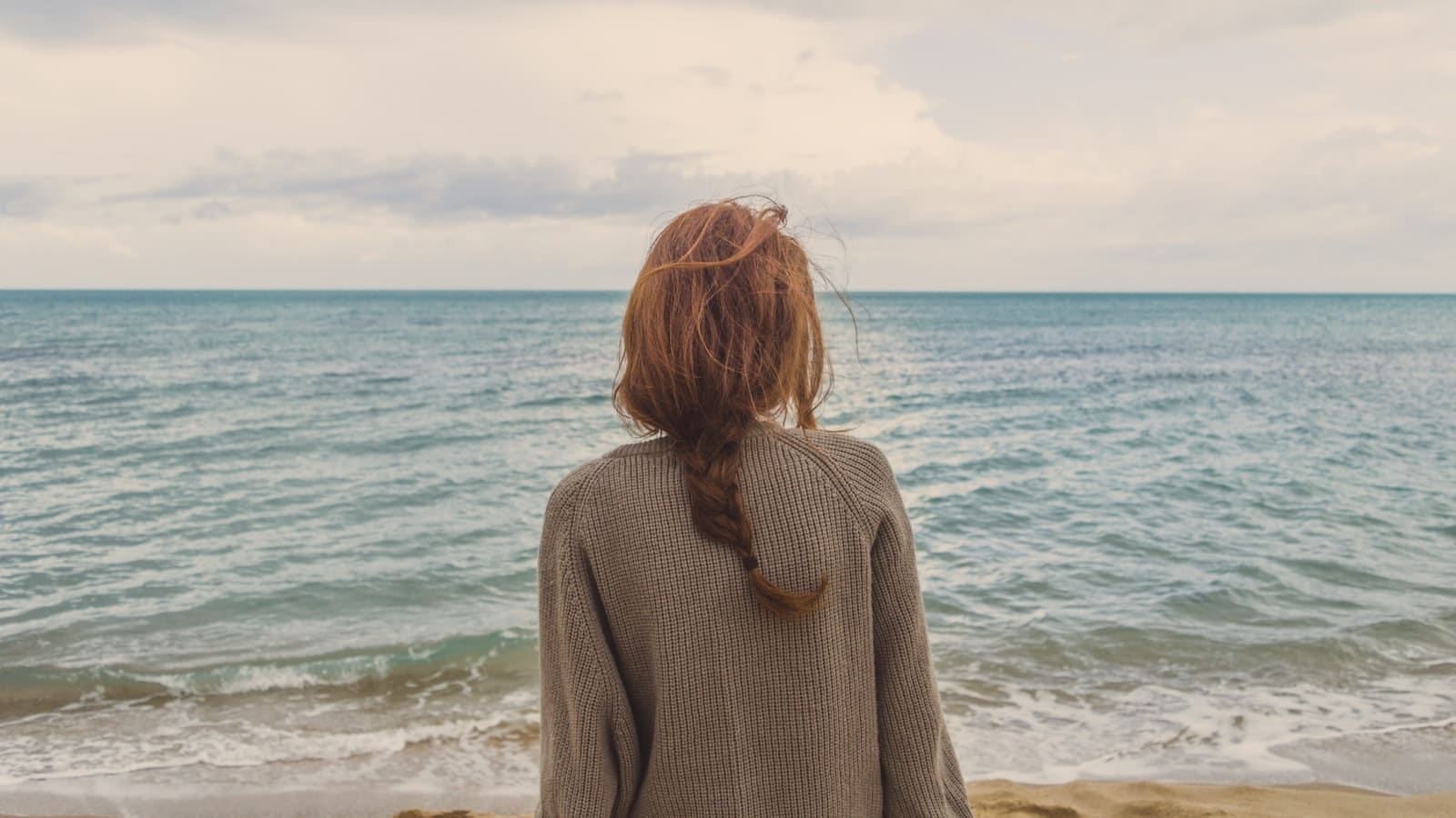 What To Wear Under Sweater