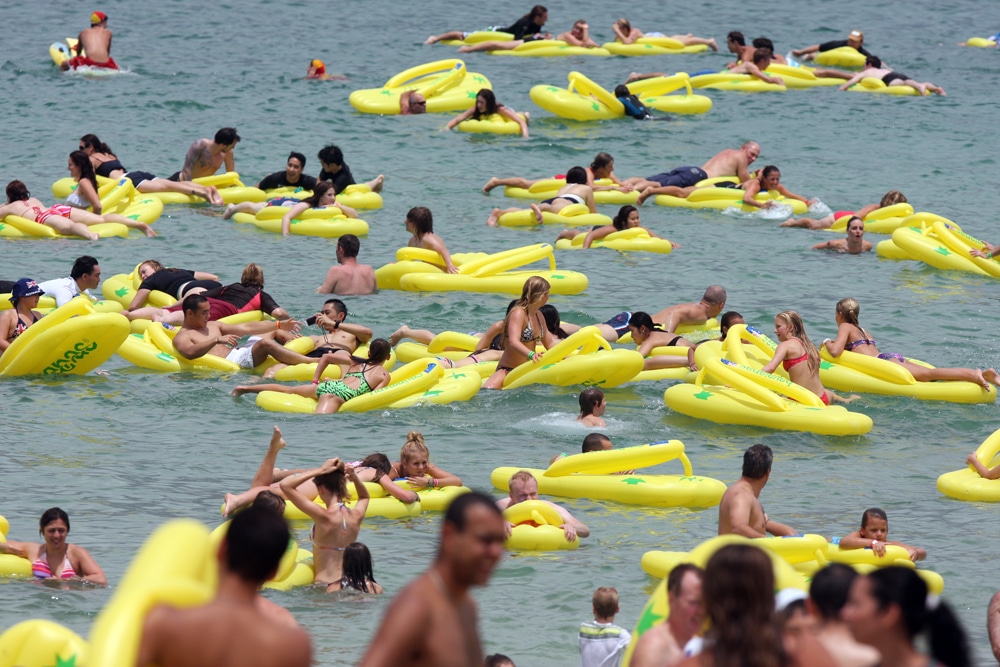 Why Do People Wear Thongs