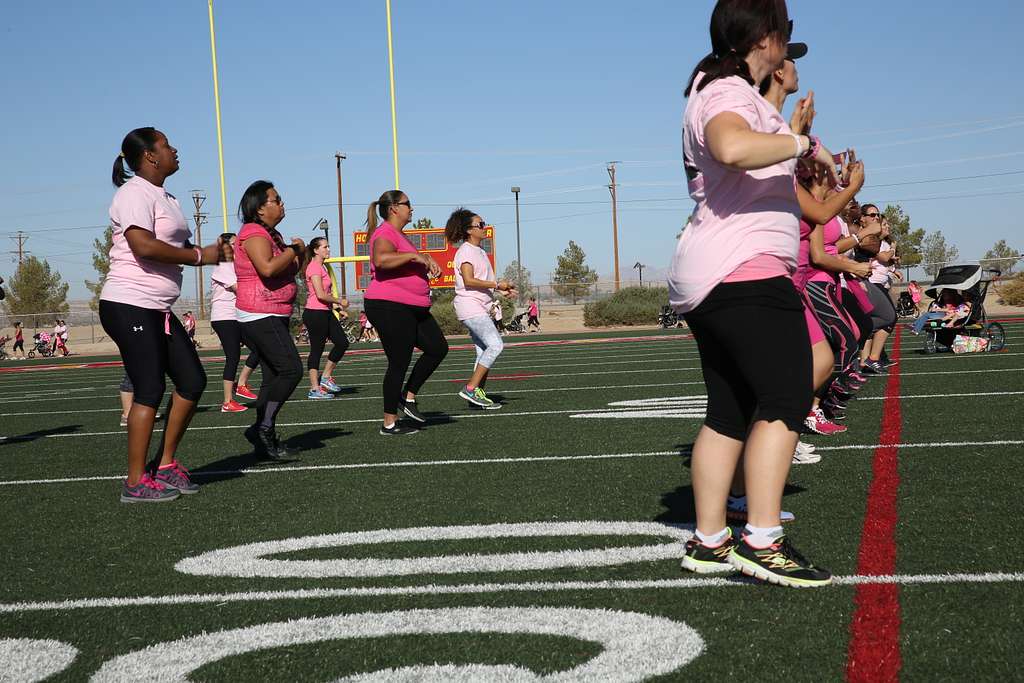 What To Wear At Zumba Class